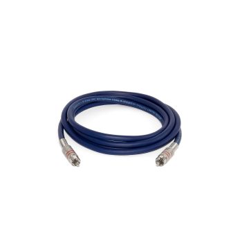 PTT Cable RCA-RCA Jack