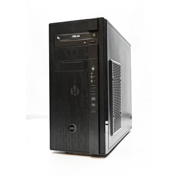 Zero Pro Z7 Professional Desktop PC - i7-13700 - 16GB - 1TB - Windows 11 Pro