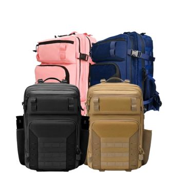 45L Molle Backpack