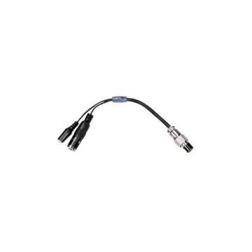 Open Box Heil Sound AD-1-IC Headset Adapter