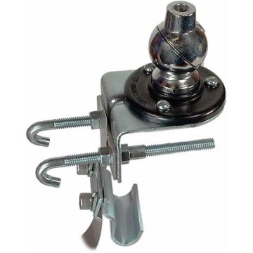 Diamond Antenna HF40CL - High Performance 40m Mobile Antenna