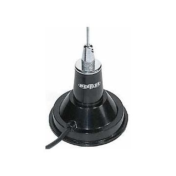 Hustler MX-270 Magmount Antenna 2m/70cm Coax PL259