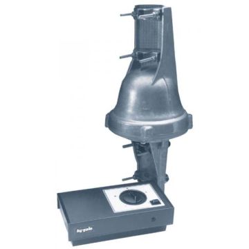 Hy-GainAR40Rotatorforbeam/TVantenna,3SqFt-AR-40