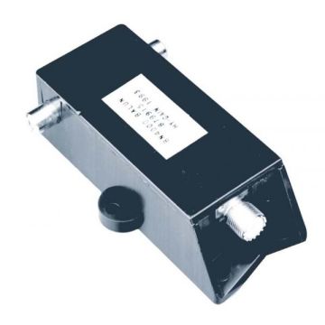 Hy-GainBeamBalun,1-54Mhz,4Kw,SO-239-BN-4000B