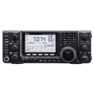 Icom IC-7410