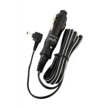 Car Adapter for BC-146