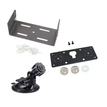 Icom MB-2730 R1 Glass Remote Head Kit (MBA-5/MBF-1, MBF-4)