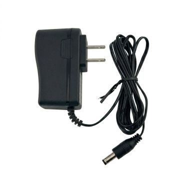 Intellitron ACA-1205 12VDC Adapter, 500mA with 2.1mm Plug