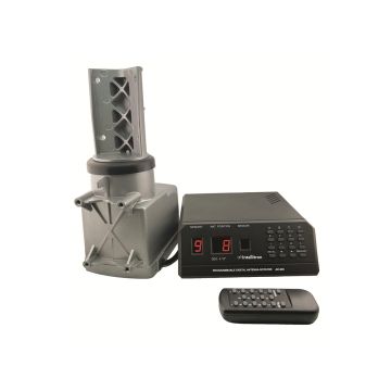 Intellitron AR-600 Digital Antenna Rotator with Remote and Mounting Hardware