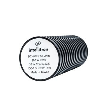 Intellitron DL-1505 200w Dry Dummy Load with PL-259 Connector