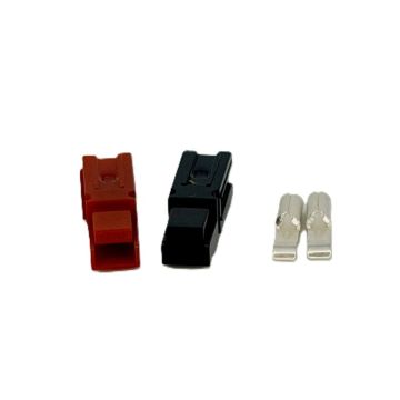 Intellitron 15A Unassembled Power Pole Connectors