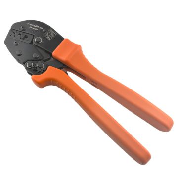 Intellitron PP-4500 Crimping Tool for 15/30/45A Contacts