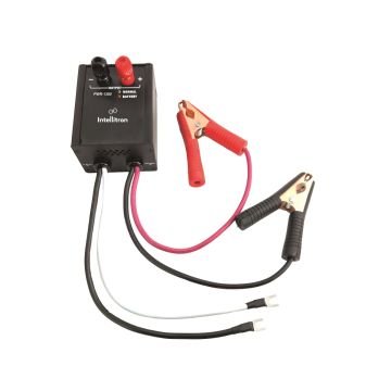 Intellitron PWR-1380 Automatic Battery Back-up Transfer Switch