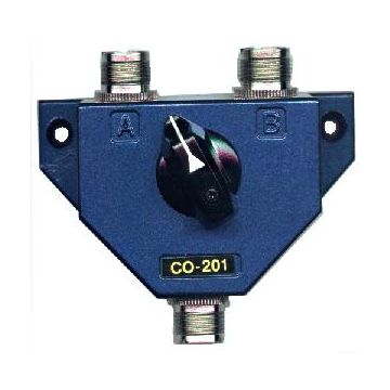 Jetstream CO201