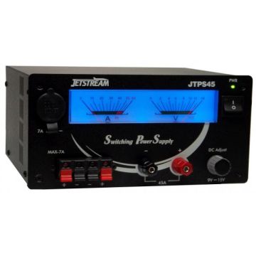 Jetstream JTPS45