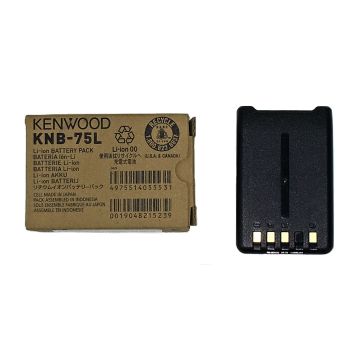 Kenwood KNB-75LW