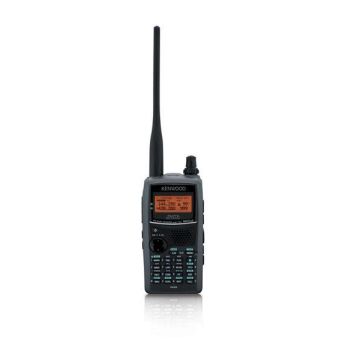 Kenwood TH-D72A Dual Band Transceiver 