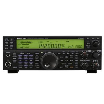 Kenwood TS-590S