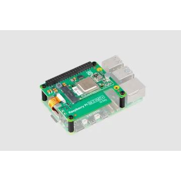 Raspberry Pi 5 Starter Kit 4GB - Complete Bundle | Multicomp