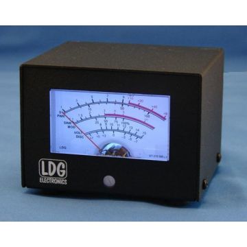 LDG Electronics FT-METER