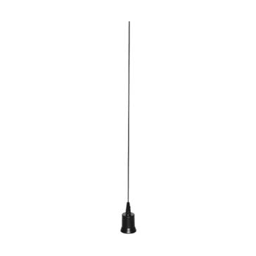 Larsen144-174Antennaw/Mount,UHF-M(Loose)-NMO150BK