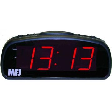 MFJ-1132/24HourDeskClock