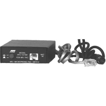 MFJ MFJ-1272BX
