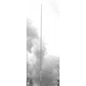 MFJ-1526Baseantenna2m/70cm17ft