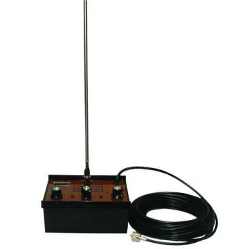 MFJ-1621PortableIndoorHFAntenna