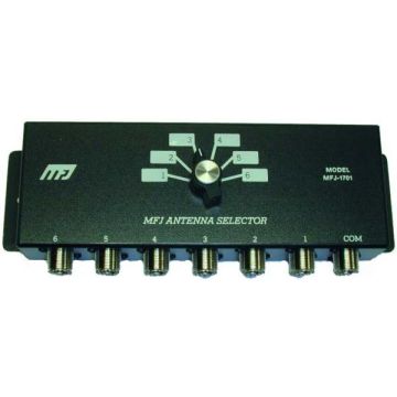 MFJ6PositionHFAntennaSwitch-MFJ-1701