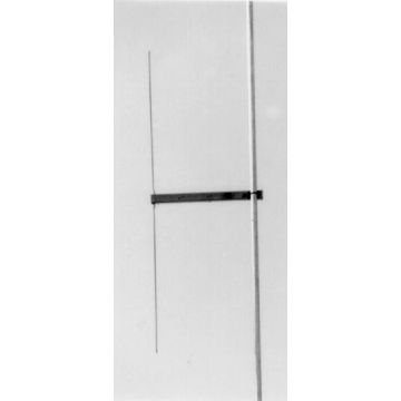 MFJ Base antenna 6m/2m 2 element