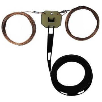 MFJ Wire antenna 160m-6m doublet ZMF-1777