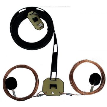 MFJ-1778MWireantenna40m-10mG5RVJrdipole