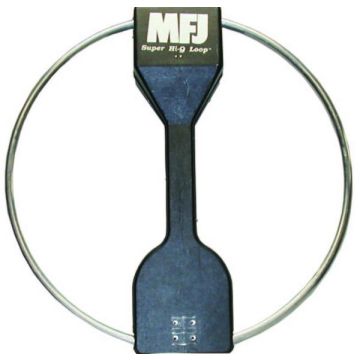 MFJ-178815-40MetersSuperHi-QLoopAntenna