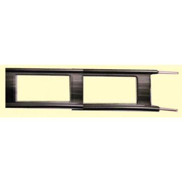 MFJ-18H100100FtLadderLine450Ohm18GaSolid