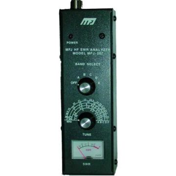 MFJ MFJ-207