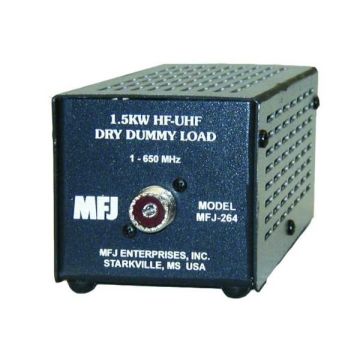 MFJ1-650MHzDryDummyLoad1.5kWSO-239-MFJ-264