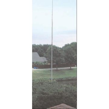 MFJ-299043ftMulti-BandSelf-SupportingVerticalAntenna