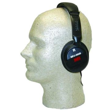 MFJ Headphone for radio communications