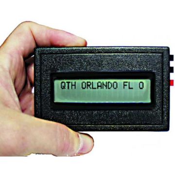MFJ-418CodeTutorwithLCDDisplay