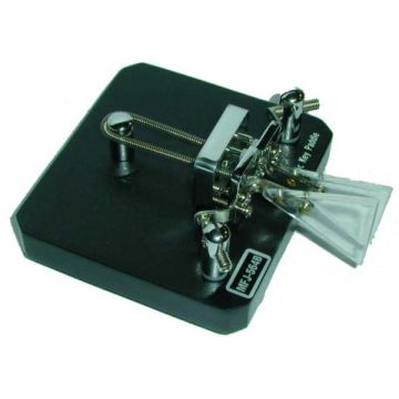 MFJ-564BIambicDualPaddleMorseCodeBlack