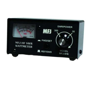 MFJ HF SWR Wattmeter