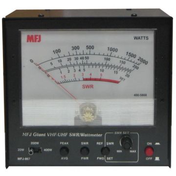 MFJ MFJ-867