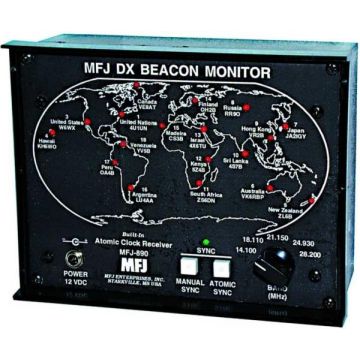 MFJ MFJ-890