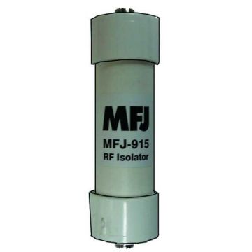 MFJRFisolator18-30MHz15kW-MFJ-915