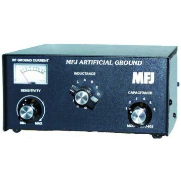 MFJ-9311.8-30MHzHFArtificialGround