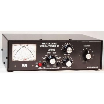 MFJ-948300-WattAntennaTuner1.8-30MHz