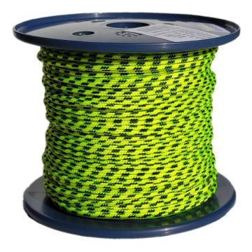 Mastrant-R Yellow Guy Rope, 2.6mm, 102ft