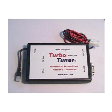 N2VZ Enterprises TT-FT-857 - Open Box