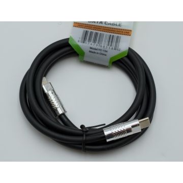 Type C to Lightning Heavy Duty Cable